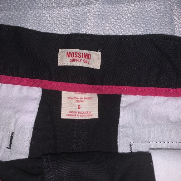 Shorts - Picture 2 of 2